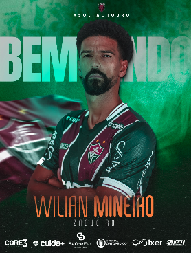 Wiliam Mineiro