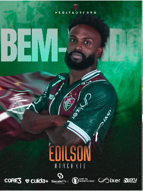 Edilson