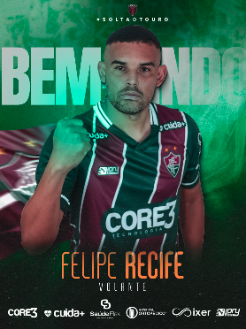 F. Recife