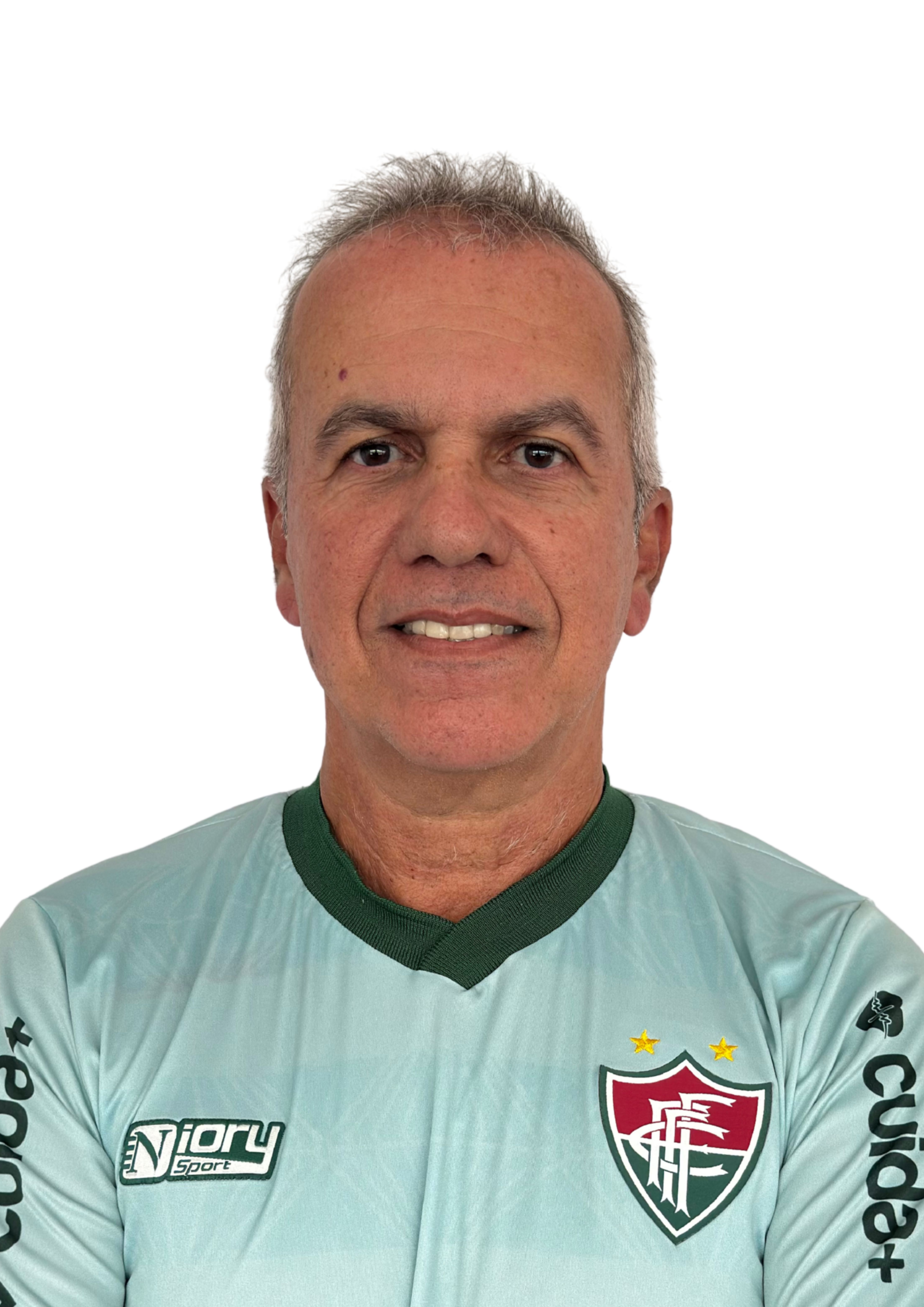 Geraldo Lantyer