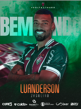 Luanderson