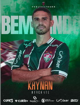 Kaynan