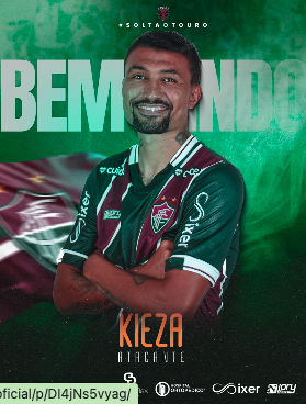 Kieza