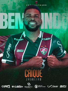 Caique
