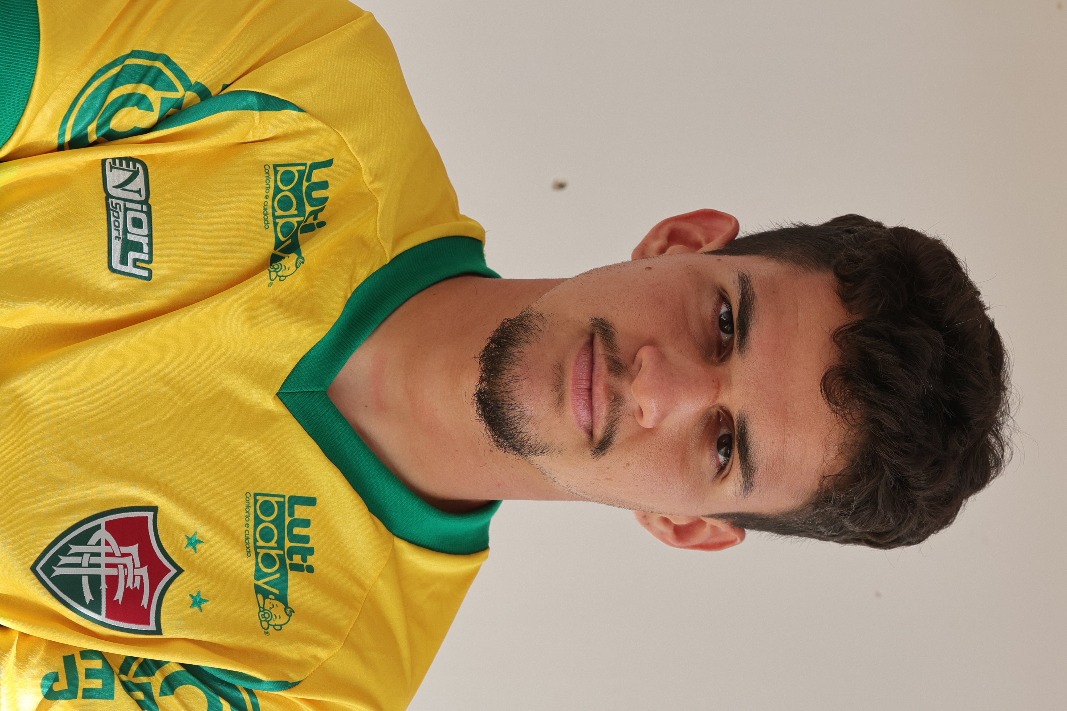 Pedro Alves