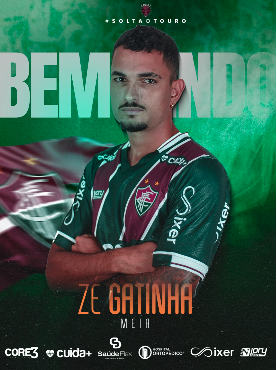 Ze Gatinha