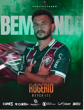 Rogerio