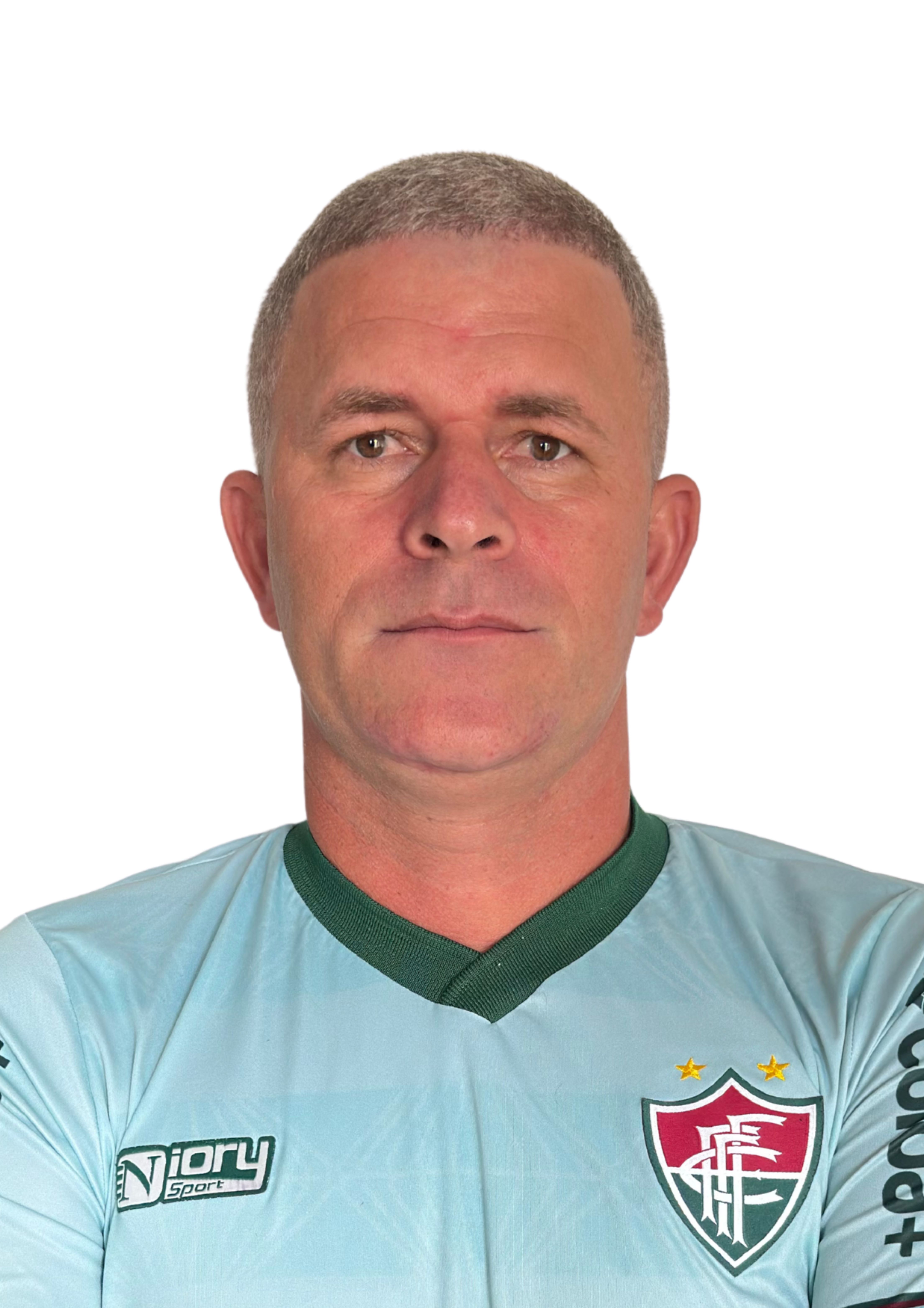Alessandro Alves