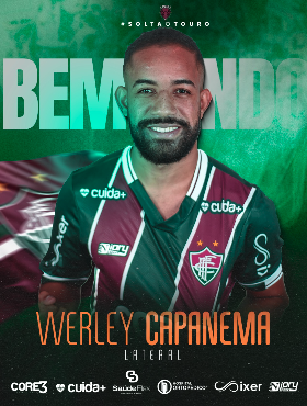 Capanema