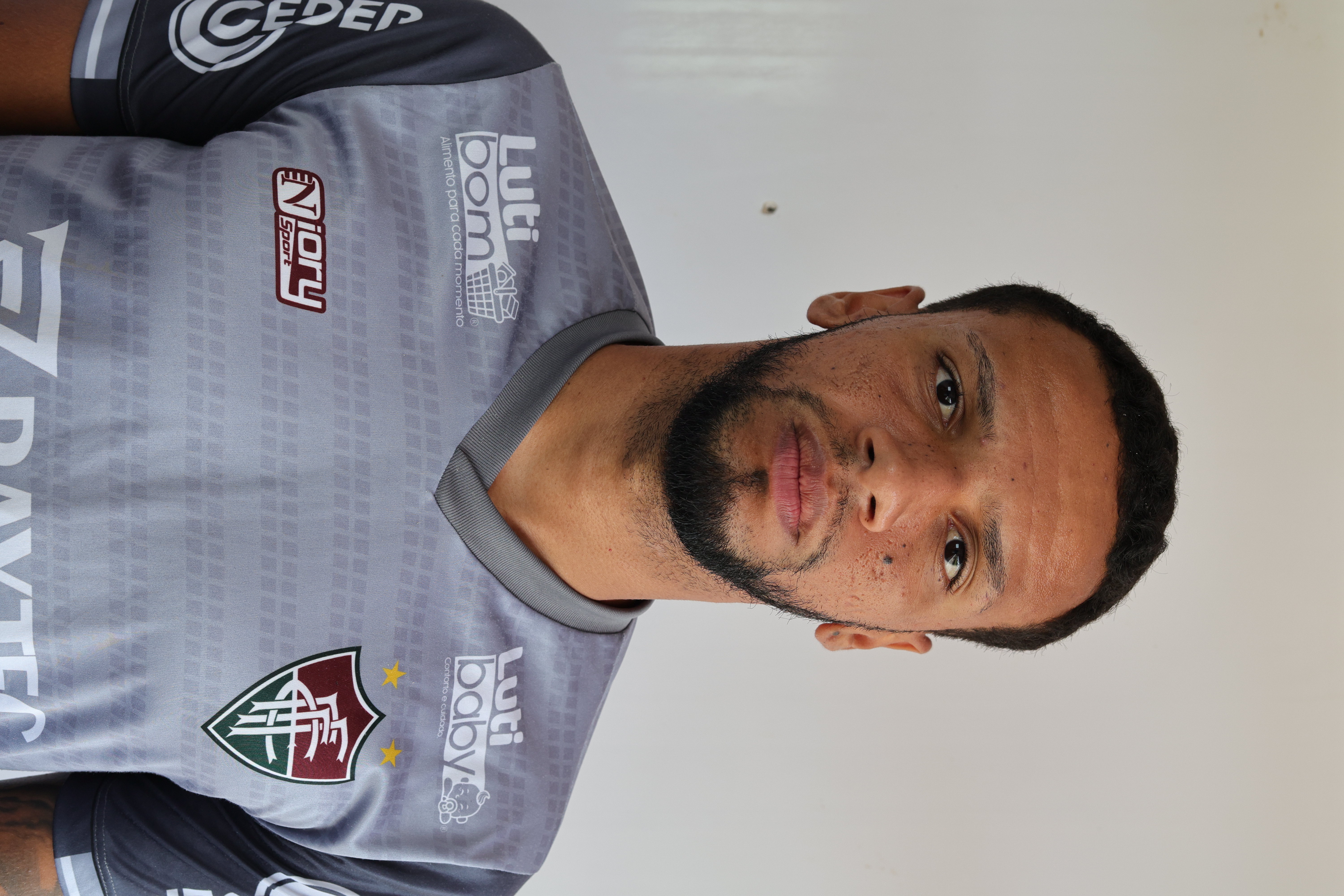 Gabriel Carioca