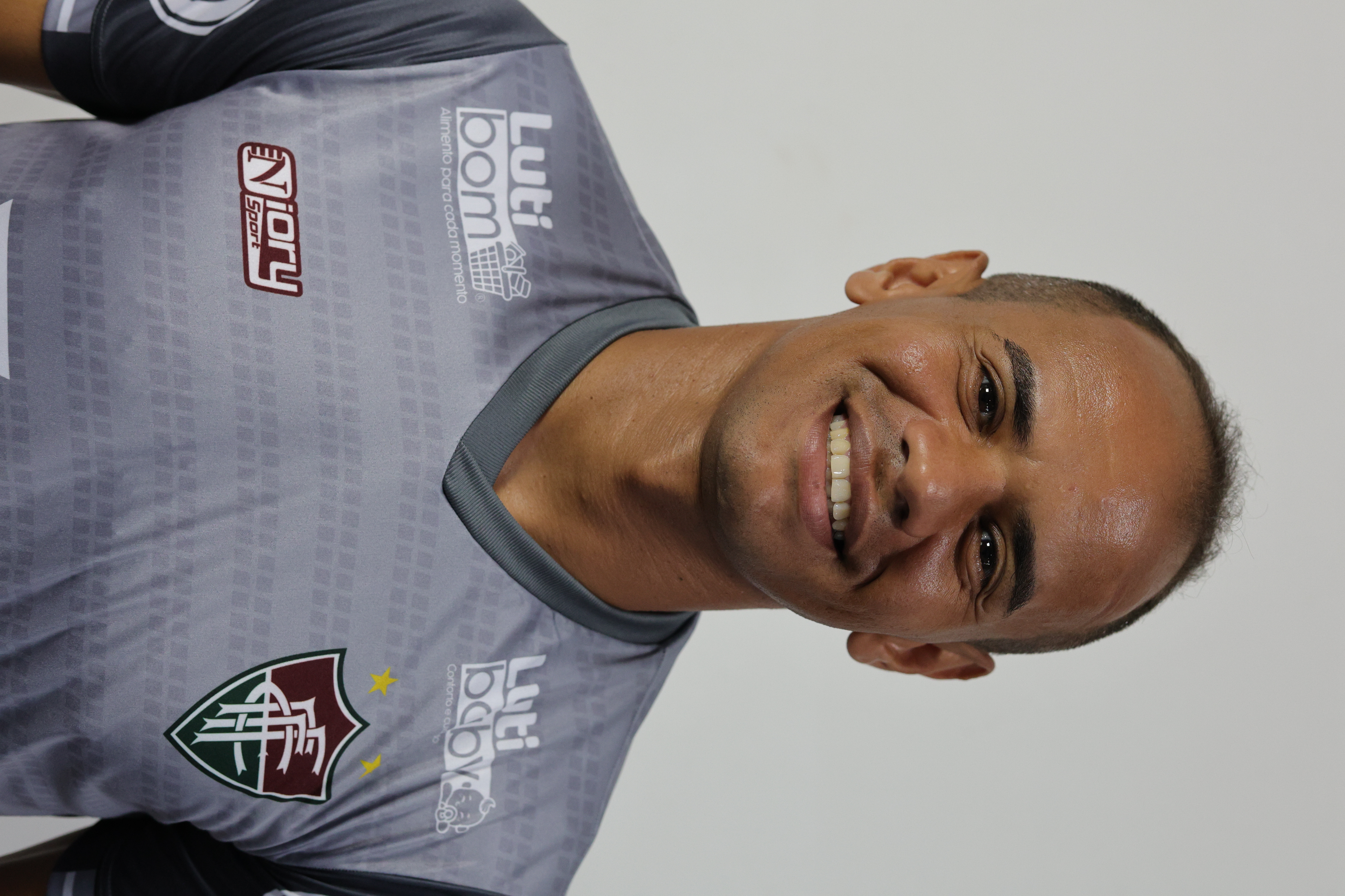 Tiago Recife