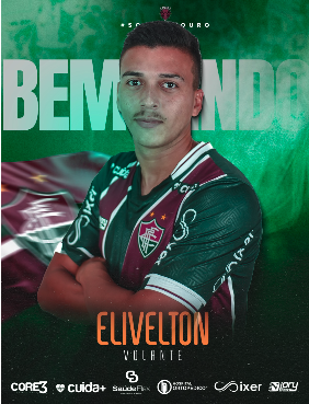 Elivelton