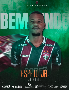 Espeto JR