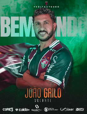 Joao Grilo