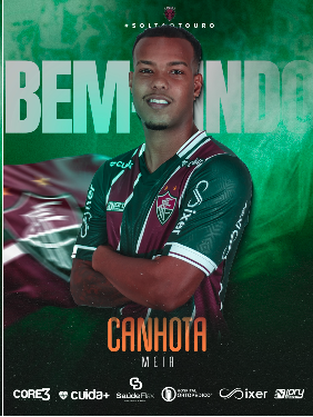 Canhota