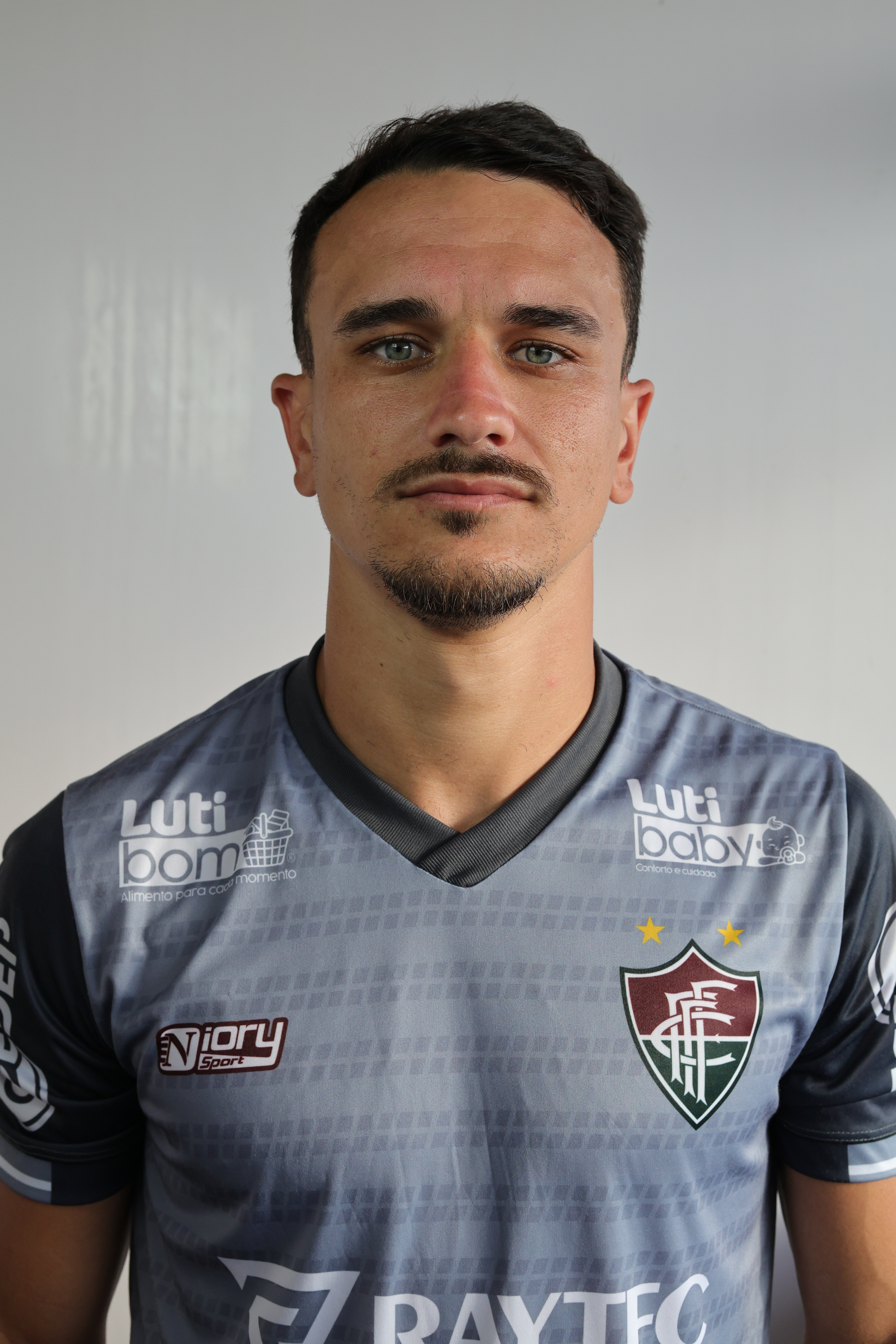 Wesley Pratti
