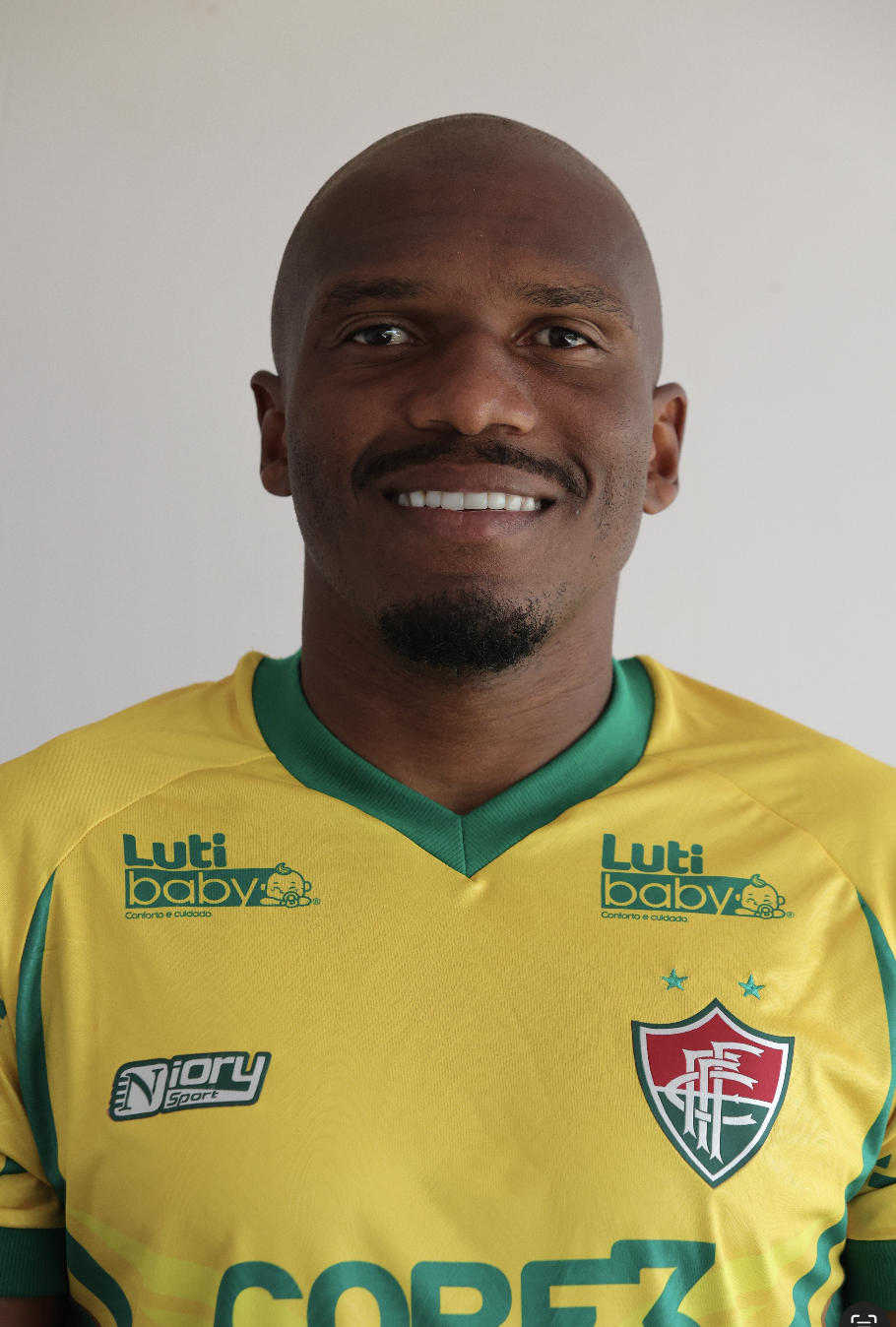 Andre Lucas