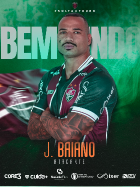 J. Baiano