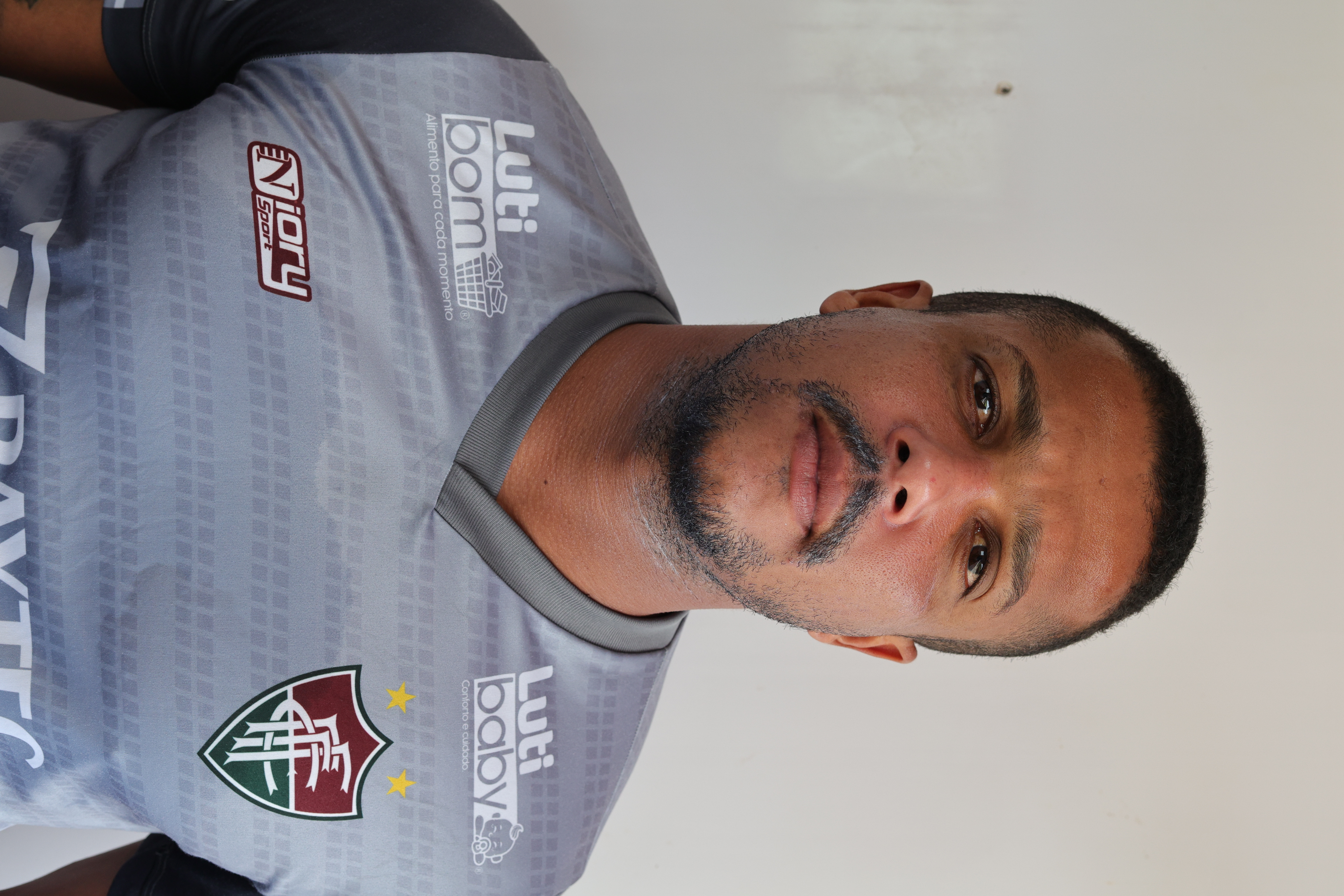 Erick Daltro